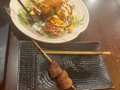 -鸟屋·烧鸟居酒屋(新世纪广场店)