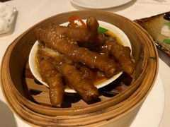 -莲苑中餐厅·Lotus Court(厦门马哥孛罗东方大酒店)
