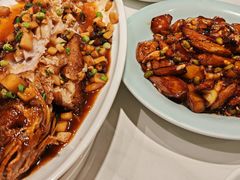 -新侨小馆(东直门北小街店)