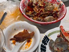 -欧记大排档·景德菜(上海首店)