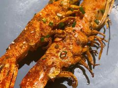 -喜庭海鲜自助(来福士店)