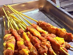 -范家小馆·四代传承烤鸭店(紫竹桥店)