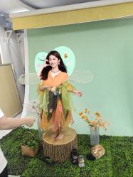 -倾城宝贝儿童摄影(广州天河店)