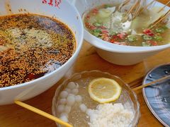 -古真记钵钵鸡(总店)