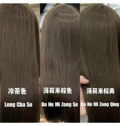 -COSMO PRO造型