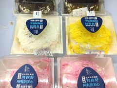 -苹果花园(龙漕路店)