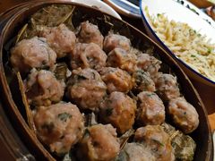 -园林美食城·本土农家菜(杨和镇店)