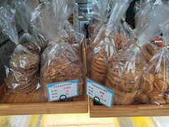 -麦斯晨菲老香港蛋糕(东街店)