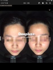 点击看大图 -Deeplus+韩国皮肤管理한국피부관리·C:Lab肌肤实验室
