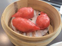 -斑斓西餐厅·自助茶点(高崎机场佰翔花园酒店)