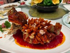 -得月楼·省级非遗·传统苏帮菜(观前店)