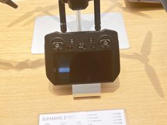 -DJI大疆(福州万象城授权体验店)