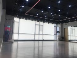 -泽舞·国际流行舞