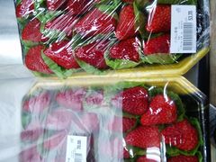 -果蔬好生活超市(新荟城店)