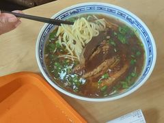 -瞻老元面馆(双塘路店)