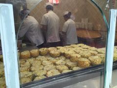 -三大炮豆花铺(锦里店)