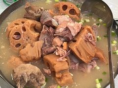 -乡厨味道(黄鹤楼店)