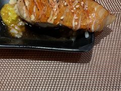 -昊·来了寿司(泡桐树店)