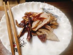 梆梆肉-惠记粉汤羊血(小南门店)