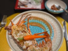 -将军日本餐厅·Shogun(厦门马哥孛罗东方大酒店)