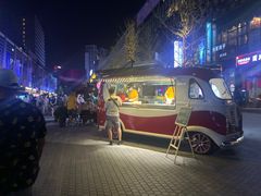 -方恒购物中心(望京小街店)