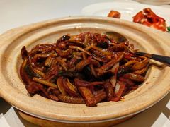 -荣兴酒家(徐家汇店)