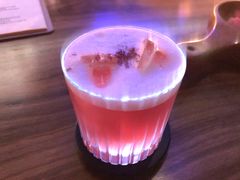 -鸡尾酒实验室酒吧(隆礼路店)