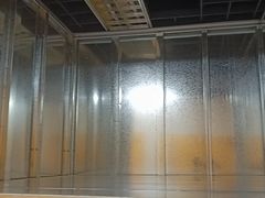 -安东易迷你自助仓储寄存仓库(草桥店)
