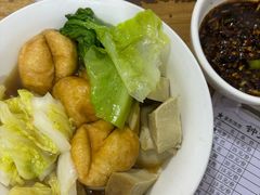 -钟太怪噜(小吃街店)