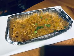 -腰子哥烤串(石佛营炫特店)