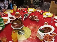 -豪廷轩中餐厅·特色云南菜(温德姆至尊豪廷大酒店)