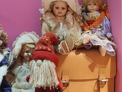 -JOURNEY SHOP.vintage杂货铺