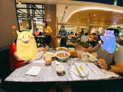 缤纷厚多士-港丽餐厅