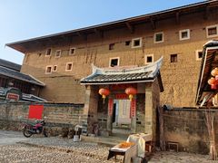 -福建土楼(南靖)景区
