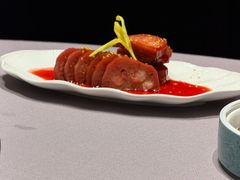 -云锦壹号·淮扬宴(徐汇万科店)