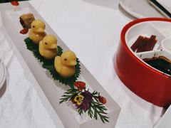 -满堂·烤鸭店·北京菜(鼓楼店)