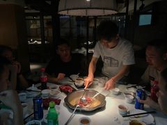 -潮发潮汕牛肉店(龙洞店)