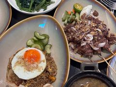 -THE PAWON·8碗(古北SOHO店)