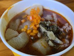 -王记生烫牛杂面馆(兰陵路店)