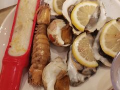 -芭菲盛宴·环球美食(袁家岗店)