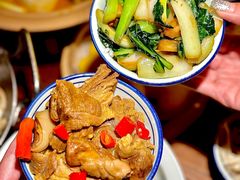 -老湘村·湖南土菜(天河维多利店)