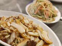 -华竹食府(南海路店)