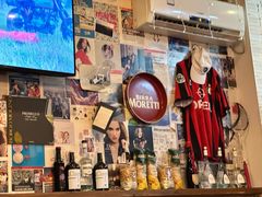 -安立可意大利美食