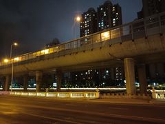 -马栏河运动公园