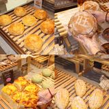 广州探店 超火的冠军面包面包控不容错过