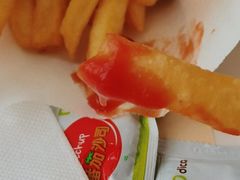 -德克士(通惠门店)