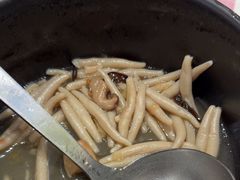 -西贝(金桥店)
