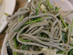 凉菜-南来顺饭庄·清真(南菜园店)