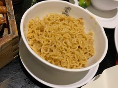 鲜虾云吞面-大有利茶餐厅(福民店)