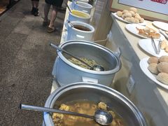 -素满香·素食自助餐(苏州·临顿路店)
